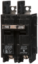 BQ2B100H - SIemens Bolt-On 100 Amp 2 Pole Circuit Breaker - Essential Electric Supply