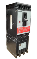 CED63A002 - SIemens Bolt-On 2 Amp 3 Pole Circuit Breaker - Essential Electric Supply