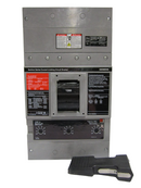 CND63B120 - SIemens Bolt-On 1200 Amp 3 Pole Circuit Breaker - Essential Electric Supply