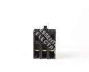 ED43B125 - SIemens Bolt-On 125 Amp 3 Pole Circuit Breaker - Essential Electric Supply