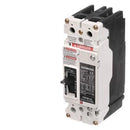 HEB2B100B - SIemens Bolt-On 100 Amp 2 Pole Circuit Breaker - Essential Electric Supply