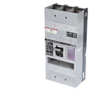 HLMD63F800 - SIemens Feed-Thru 800 Amp 3 Pole Circuit Breaker - Essential Electric Supply