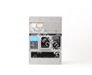 JXD62B250 - SIemens Bolt-On 250 Amp 2 Pole Circuit Breaker - Essential Electric Supply