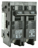 Q2100H - SIemens Plug-In 100 Amp 2 Pole Circuit Breaker - Essential Electric Supply
