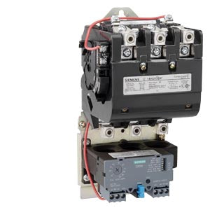 14HUG32AA Class 14 Motor Starter 600V 100A 3 Pole Nema 3 240V Cloil - Essential Electric Supply
