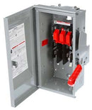 SIemens HF221NR Disconnect Switch (Fusible) - Essential Electric Supply