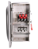 SIemens HF363S Disconnect Switch (Fusible) - Essential Electric Supply