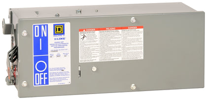 Square D PJD36225GN 225 Amp Breaker Type  Bus Plug - Essential Electric Supply