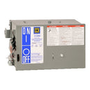 Schneider Electric PFH36050G 50 Amp Breaker Type  Bus Plug - Essential Electric Supply