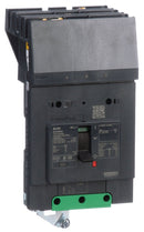 BJA36030 - Schneider Electric/ Square D I-Line Style Plug-In 30 Amp 3 Pole Circuit Breaker - Essential Electric Supply