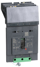 BJA36040 - Schneider Electric/ Square D I-Line Style Plug-In 40 Amp 3 Pole Circuit Breaker - Essential Electric Supply