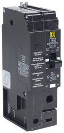 EDB14030EPD - Square D/ Schneider Electric Bolt-On 30 Amp 1 Pole Circuit Breaker - Essential Electric Supply