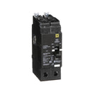 EDB26015 - Schneider Electric/ Square D Bolt-On 15 Amp 2 Pole Circuit Breaker - Essential Electric Supply