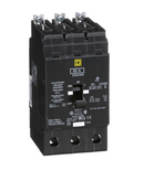 EDB34090 - Schneider Electric/ Square D Bolt-On 90 Amp 3 Pole Circuit Breaker - Essential Electric Supply