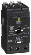 EGB34080 - Schneider Electric/ Square D Bolt-On 80 Amp 3 Pole Circuit Breaker - Essential Electric Supply