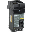 FA22020AC - Square D I-Line Style Plug-In 20 Amp 2 Pole Circuit Breaker - Essential Electric Supply