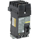FA22050AB - Square D I-Line Style Plug-In 50 Amp 2 Pole Circuit Breaker - Essential Electric Supply