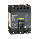 FAL34030 - Square D Feed-Thru 30 Amp 3 Pole Circuit Breaker - Essential Electric Supply