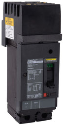 HDA260251 - Square D I-Line Style Plug-In 25 Amp 2 Pole Circuit Breaker - Essential Electric Supply