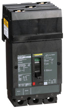 HDA36040 - Square D I-Line Style Plug-In 40 Amp 3 Pole Circuit Breaker - Essential Electric Supply