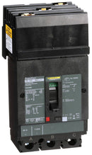 HDA36080 - Square D I-Line Style Plug-In 80 Amp 3 Pole Circuit Breaker - Essential Electric Supply