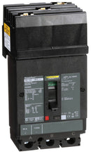 HDA36090 - Square D I-Line Style Plug-In 90 Amp 3 Pole Circuit Breaker - Essential Electric Supply