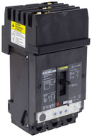 HDA36100U31X - Square D I-Line Style Plug-In 100 Amp 3 Pole Circuit Breaker - Essential Electric Supply