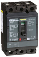 HDL36070 - Schneider Electric/ Square D Feed-Thru 70 Amp 3 Pole Circuit Breaker - Essential Electric Supply