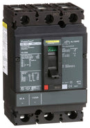 HDL36080 - Schneider Electric/ Square D Feed-Thru 80 Amp 3 Pole Circuit Breaker - Essential Electric Supply