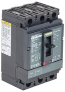 HDL36080C - Square D/ Schneider Electric Feed-Thru 80 Amp 3 Pole Circuit Breaker - Essential Electric Supply
