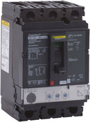 HDL36150U31X - Schneider Electric/ Square D Feed-Thru 150 Amp 3 Pole Circuit Breaker - Essential Electric Supply