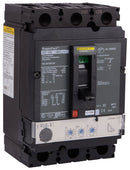 HDL36150U33X - Schneider Electric/ Square D Feed-Thru 150 Amp 3 Pole Circuit Breaker - Essential Electric Supply