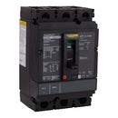 HDP36040 - Square D/ Schneider Electric Bolt-On 40 Amp 3 Pole Circuit Breaker - Essential Electric Supply