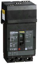 HGA36110 - Square D I-Line Style Plug-In 110 Amp 3 Pole Circuit Breaker - Essential Electric Supply