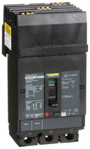 HGA36150SA - Square D I-Line Style Plug-In 150 Amp 3 Pole Circuit Breaker - Essential Electric Supply