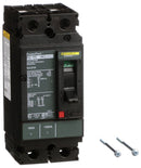 HGL26150 - Schneider Electric/ Square D Feed-Thru 150 Amp 2 Pole Circuit Breaker - Essential Electric Supply