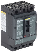 HGL36040 - Schneider Electric/ Square D Feed-Thru 40 Amp 3 Pole Circuit Breaker - Essential Electric Supply