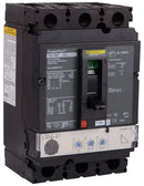 HGL36060U31X - Square D/ Schneider Electric Feed-Thru 60 Amp 3 Pole Circuit Breaker - Essential Electric Supply