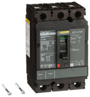 HGL36080 - Square D/ Schneider Electric Feed-Thru 80 Amp 3 Pole Circuit Breaker - Essential Electric Supply