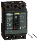 HGL36090 - Schneider Electric/ Square D Feed-Thru 90 Amp 3 Pole Circuit Breaker - Essential Electric Supply