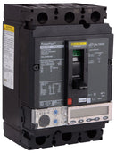 HGL36100U44X - Schneider Electric/ Square D Feed-Thru 100 Amp 3 Pole Circuit Breaker - Essential Electric Supply