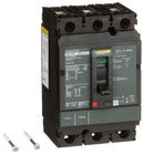HGL36110 - Square D/ Schneider Electric Feed-Thru 110 Amp 3 Pole Circuit Breaker - Essential Electric Supply