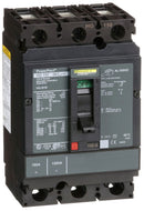 HGL36150 - Schneider Electric/ Square D Feed-Thru 150 Amp 3 Pole Circuit Breaker - Essential Electric Supply