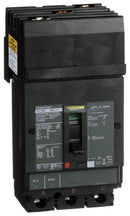 HJA36035 - Square D I-Line Style Plug-In 35 Amp 3 Pole Circuit Breaker - Essential Electric Supply