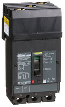 HJA36040 - Square D I-Line Style Plug-In 40 Amp 3 Pole Circuit Breaker - Essential Electric Supply