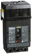 HJA36045 - Square D I-Line Style Plug-In 45 Amp 3 Pole Circuit Breaker - Essential Electric Supply