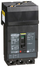HJA36050 - Square D I-Line Style Plug-In 50 Amp 3 Pole Circuit Breaker - Essential Electric Supply