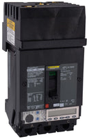 HJA36100U43X - Square D I-Line Style Plug-In 100 Amp 3 Pole Circuit Breaker - Essential Electric Supply