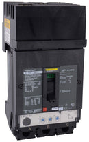 HJA36150U31X - Square D I-Line Style Plug-In 150 Amp 3 Pole Circuit Breaker - Essential Electric Supply