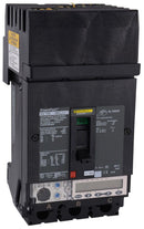 HJA36150U44X - Square D I-Line Style Plug-In 150 Amp 3 Pole Circuit Breaker - Essential Electric Supply
